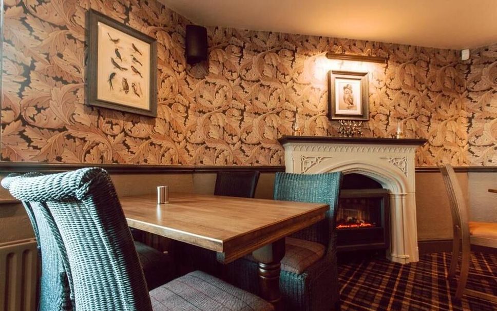Ristorante Foto