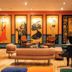 Area lounge
