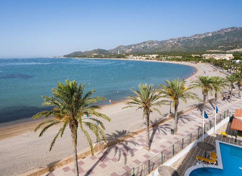 Spiaggia Foto