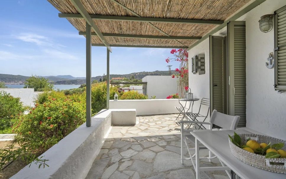 Balcone Foto