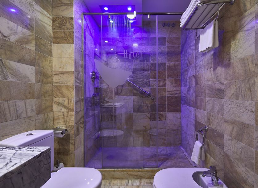 Bagno Foto