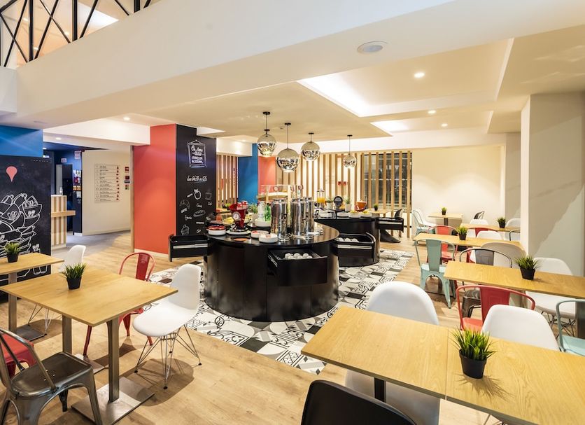 Ristorante Foto