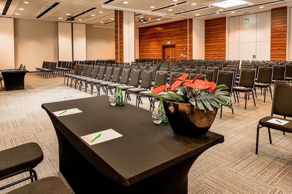 Sala conferenze
