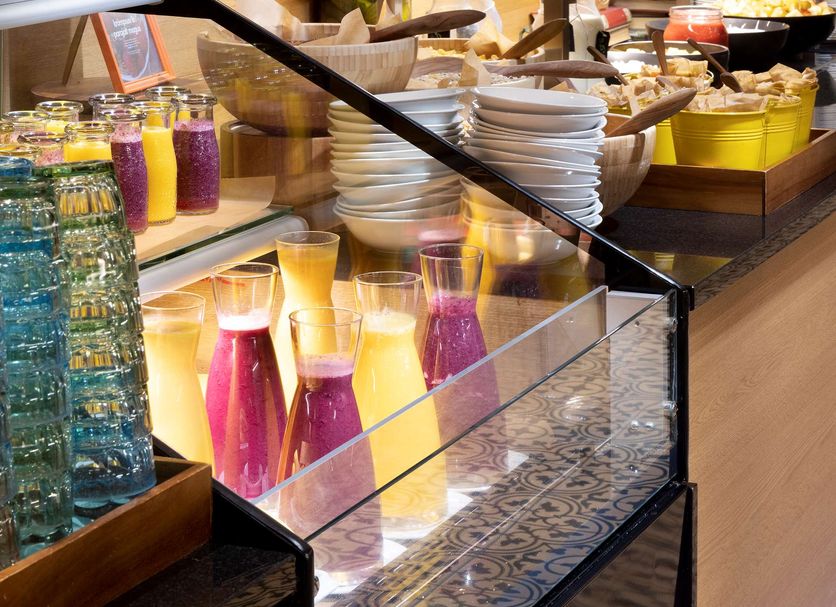 Sala pranzo Foto