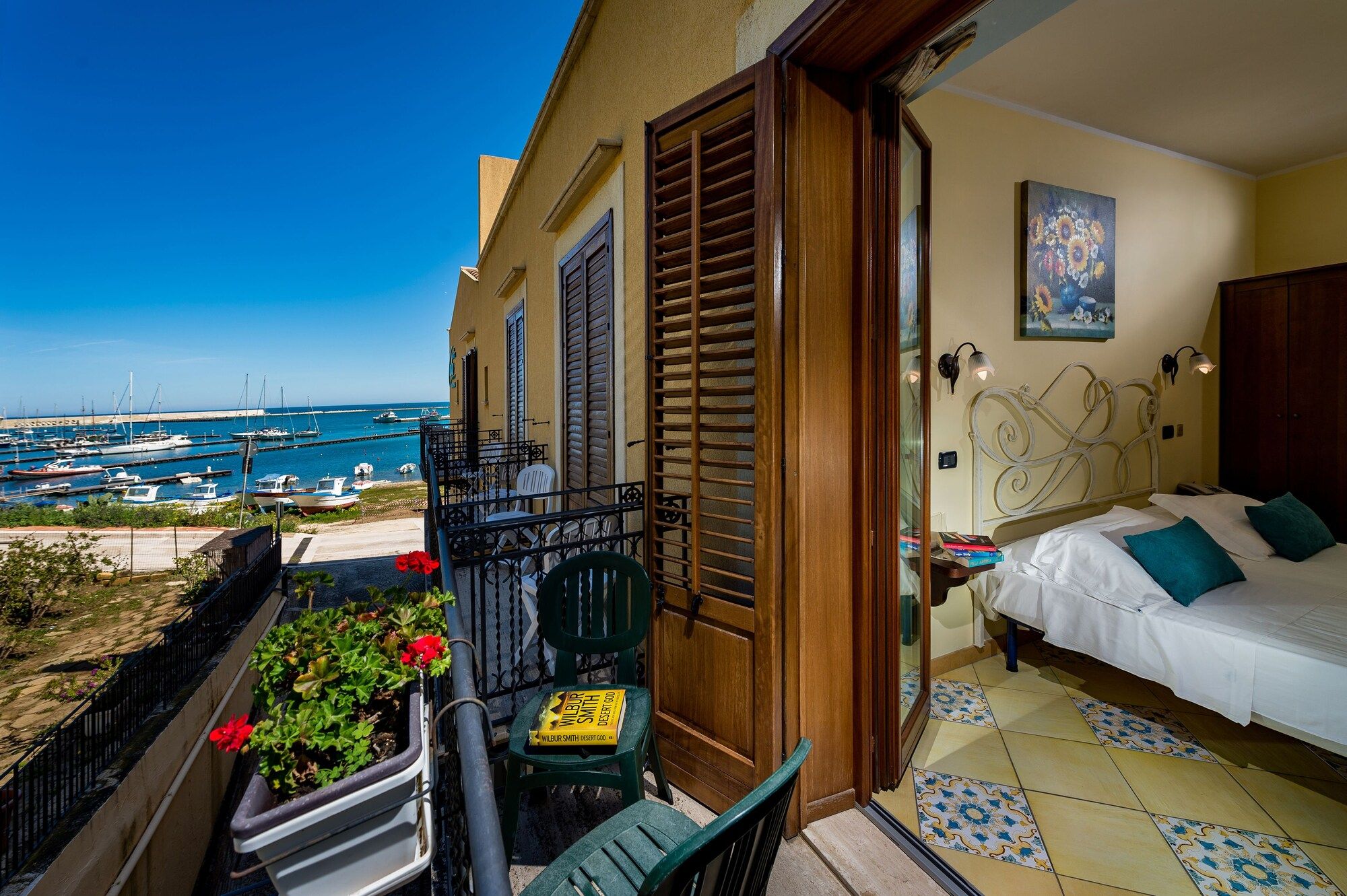 Balcone