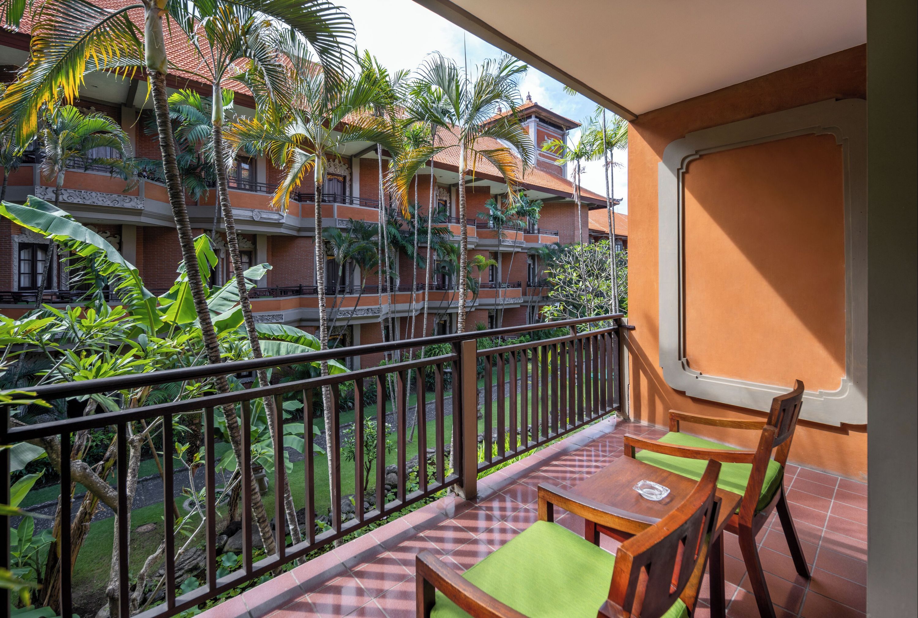 Balcone