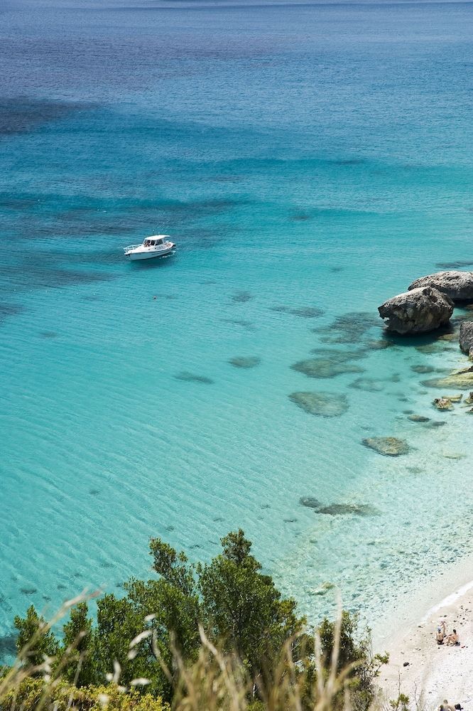 Spiaggia