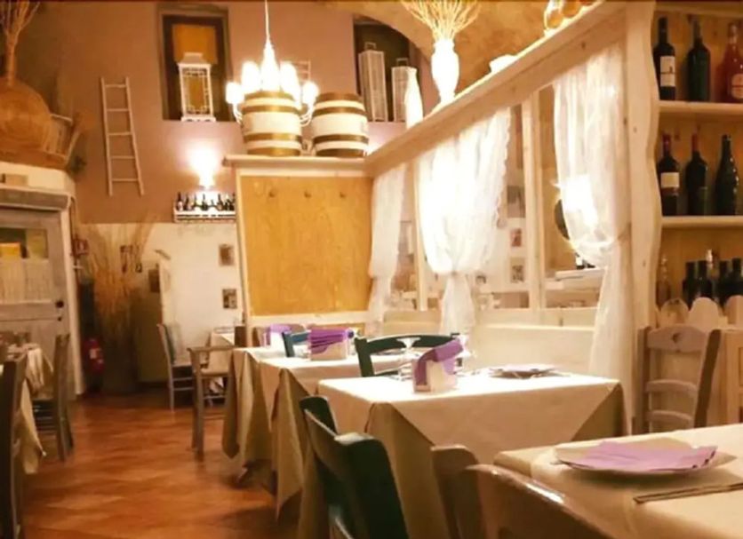 Ristorante Foto