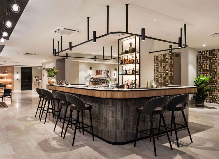 Bar Foto