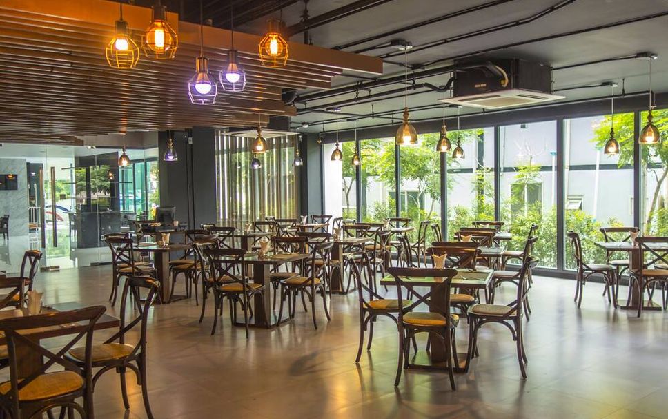 Ristorante Foto