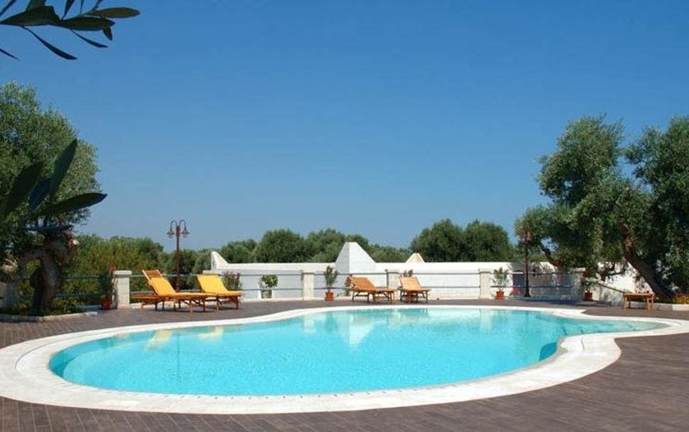 Piscina Foto