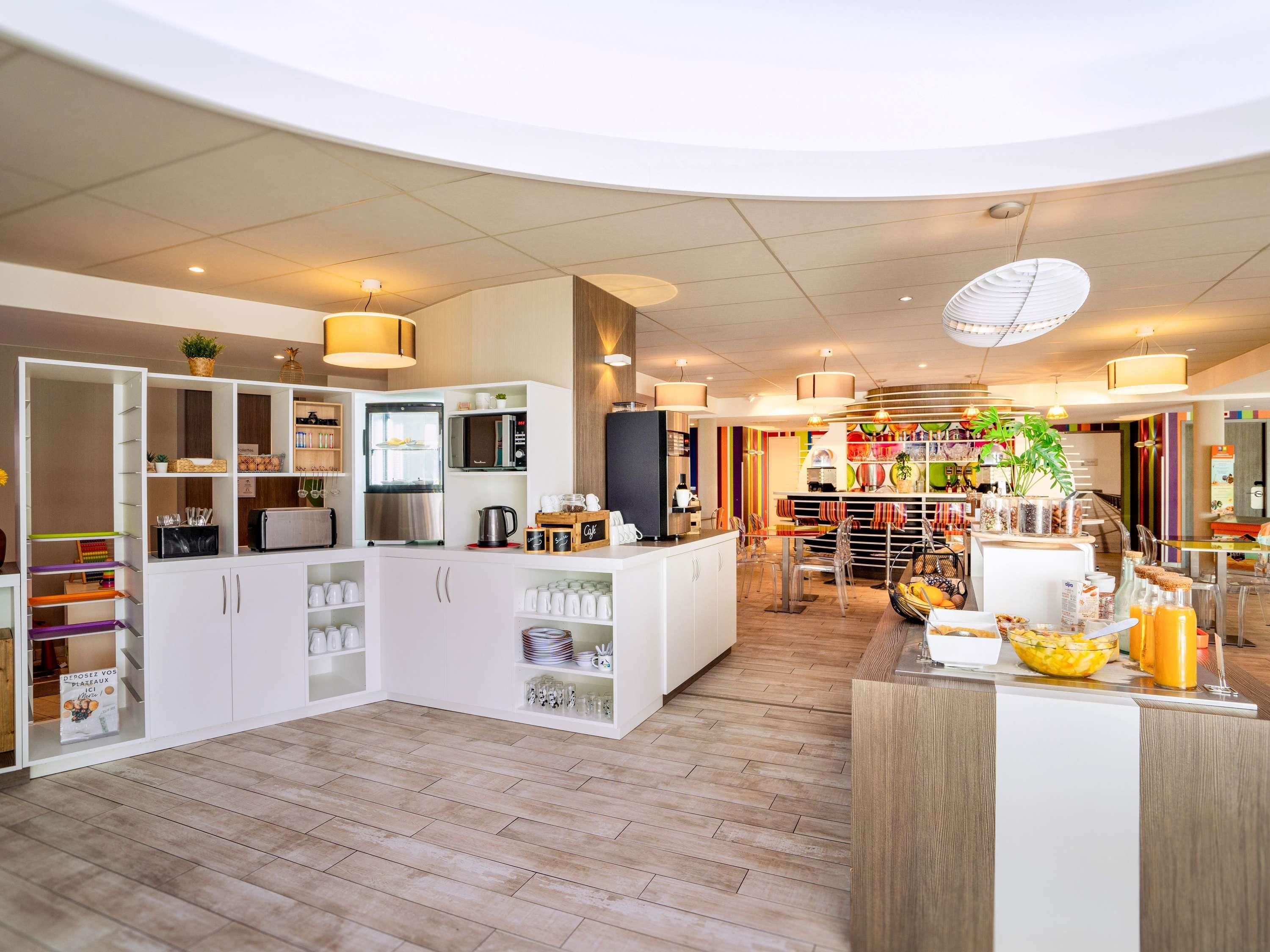 Sala pranzo