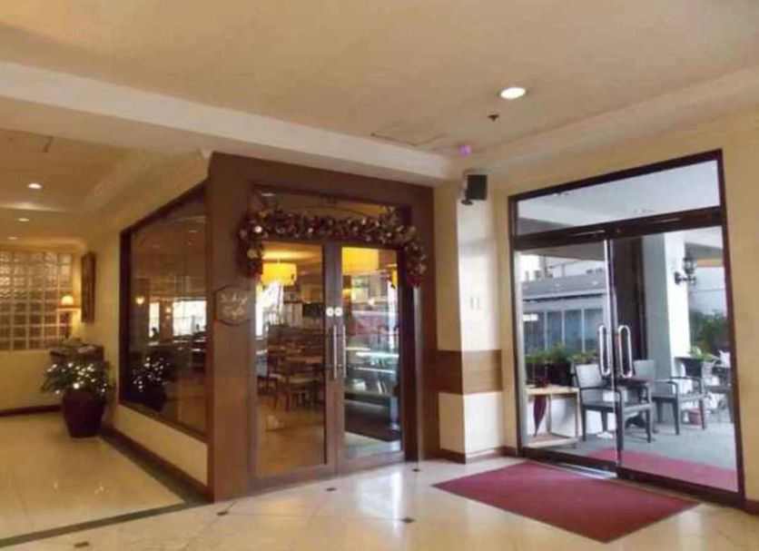 Ingresso Foto