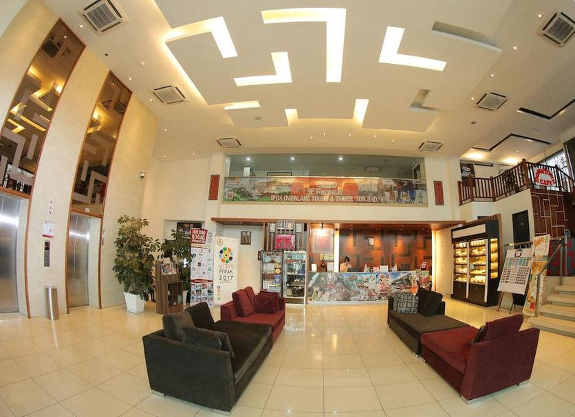 Ingresso Foto