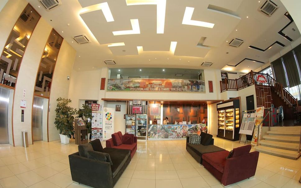 Ingresso Foto