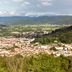 Vista esterna