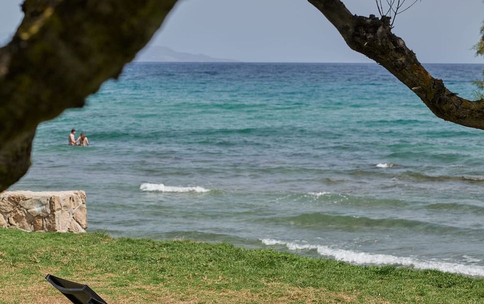 Spiaggia Foto