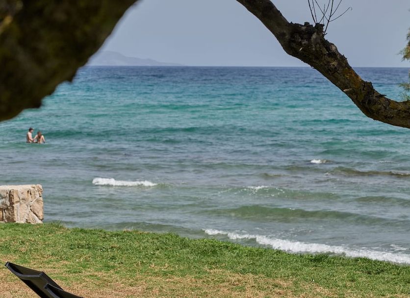 Spiaggia Foto