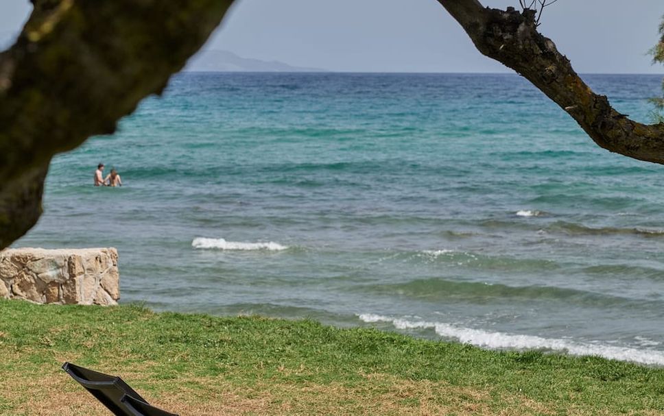 Spiaggia Foto