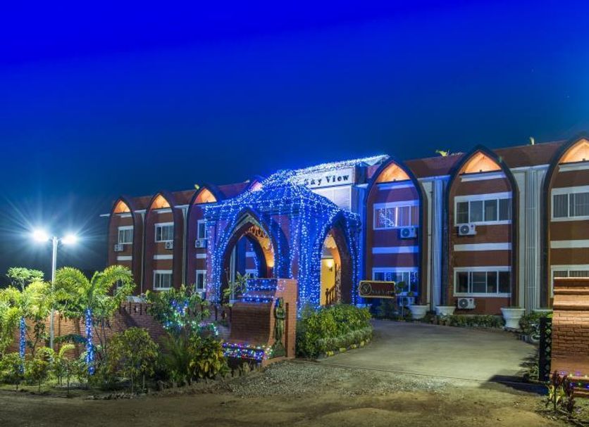 Edificio Foto