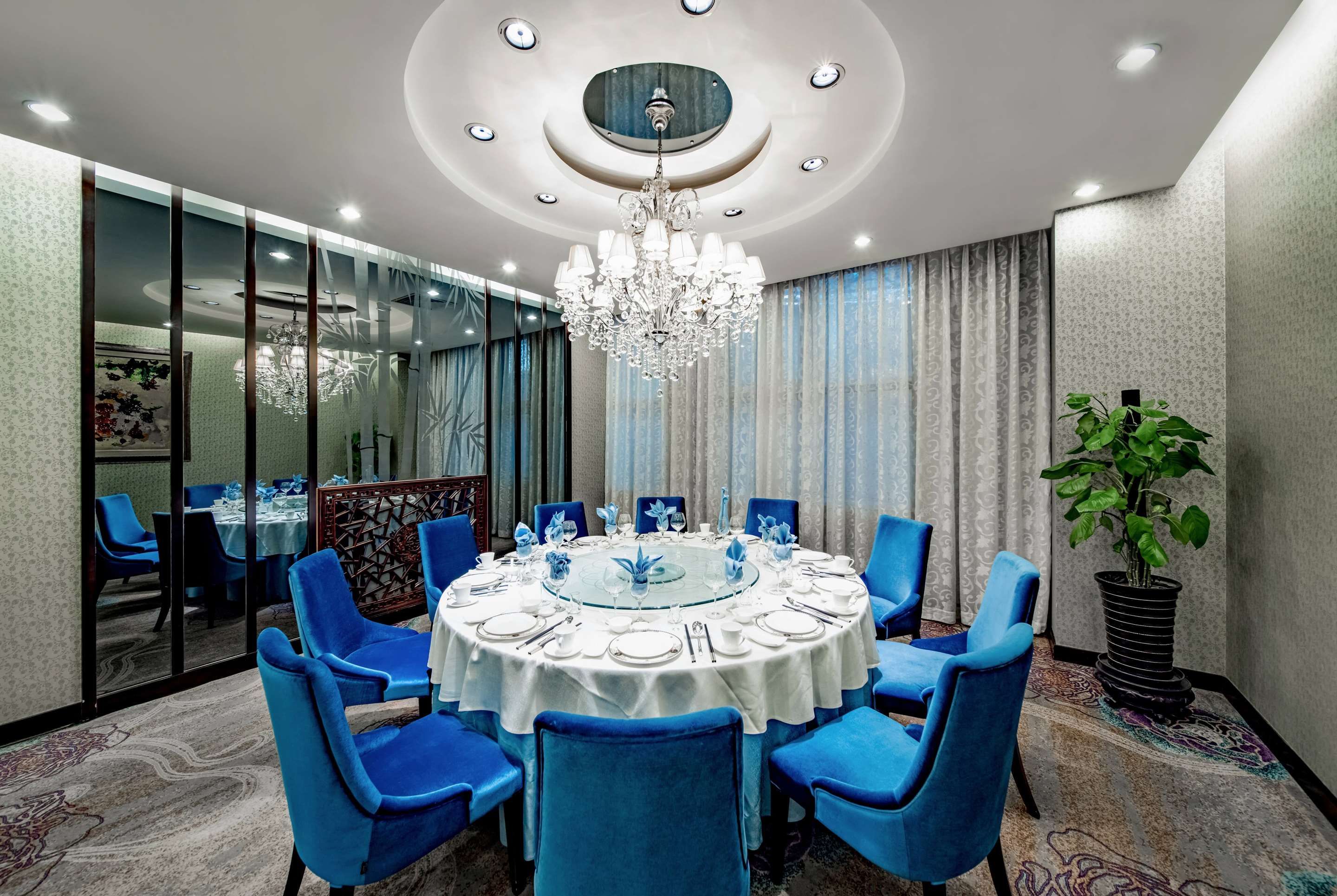 Sala ricevimenti