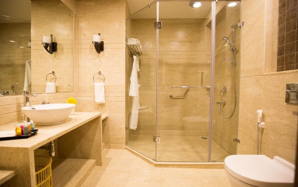 Bagno Foto