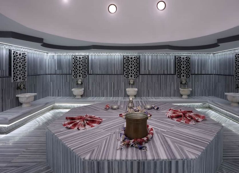 Spa Foto