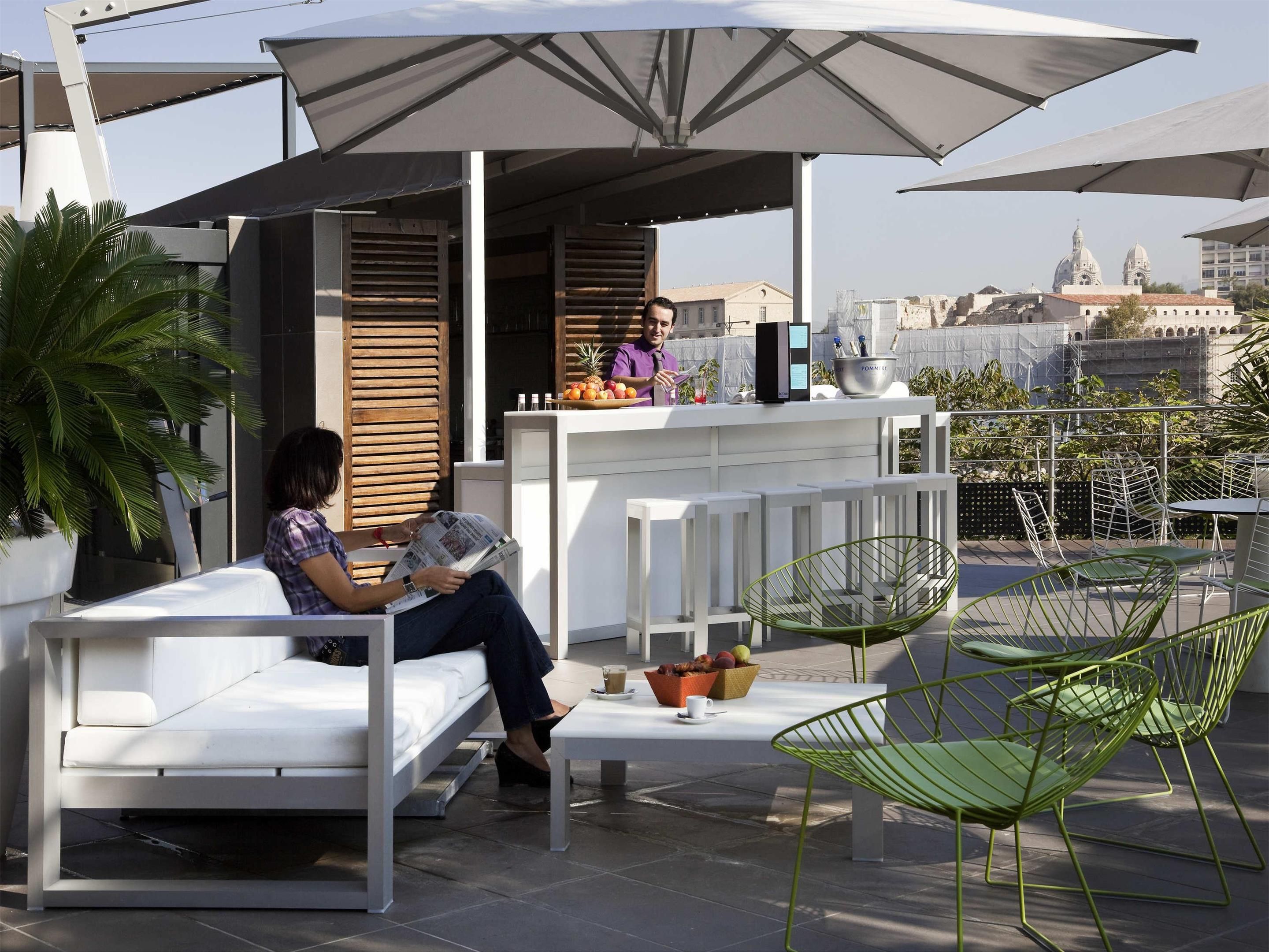 Balcone