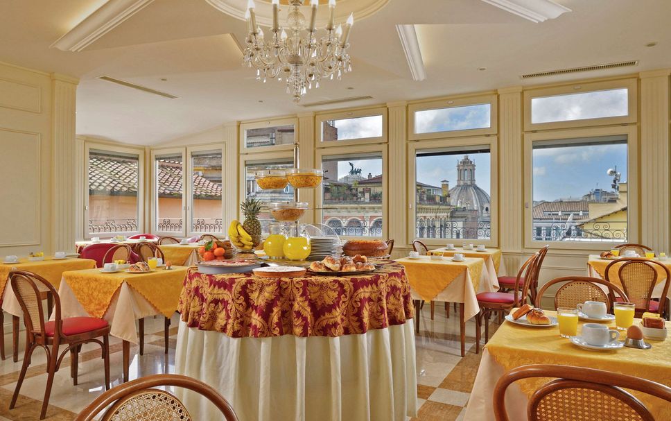 Ristorante Foto