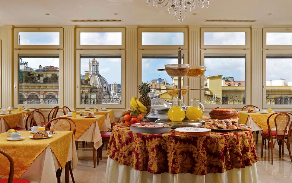Ristorante Foto