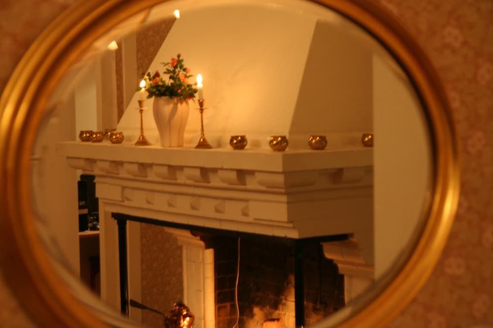 Dotazioni in camera