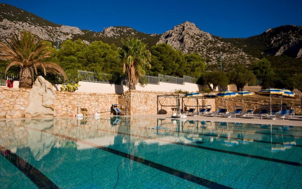 Piscina Foto