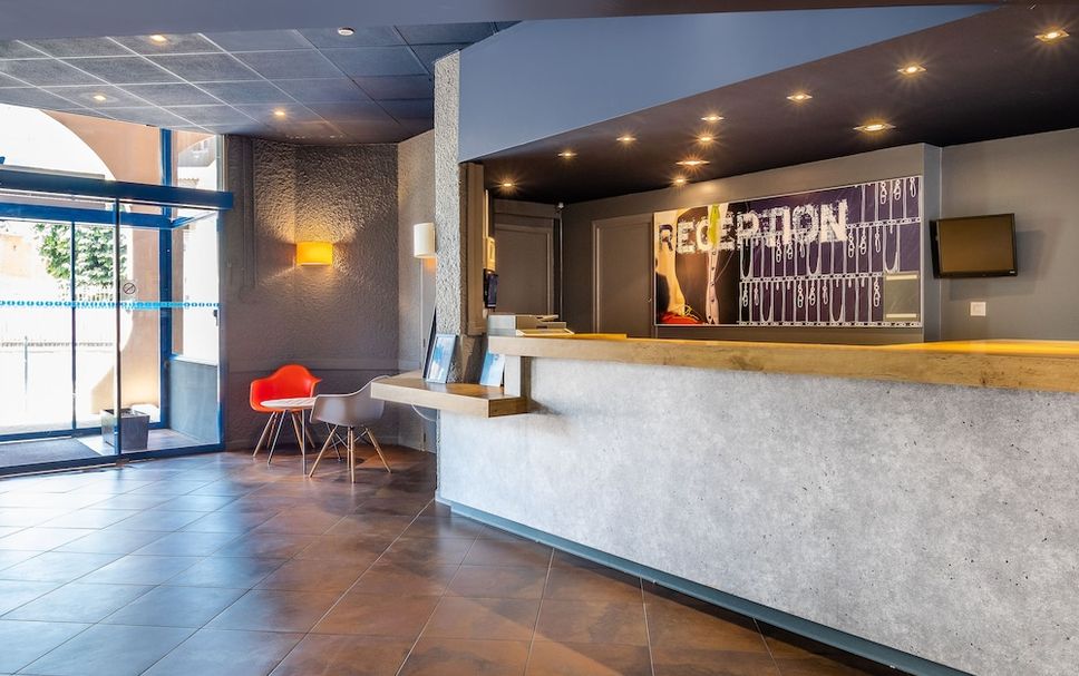 Bar Foto