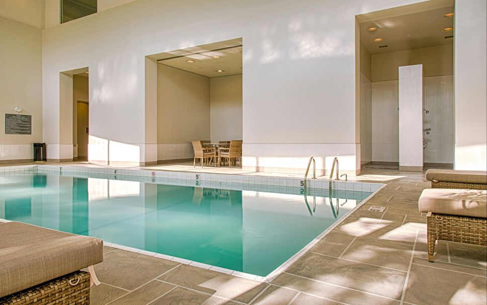 Piscina Foto