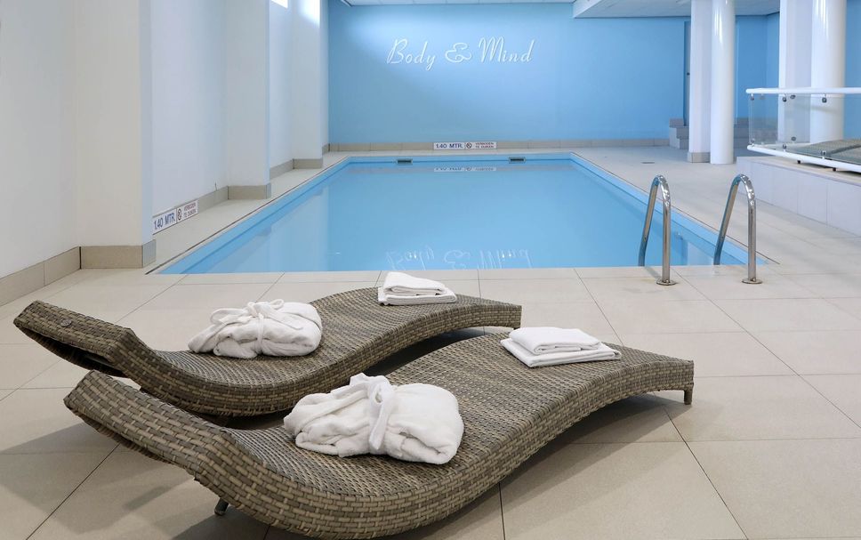 Piscina Foto