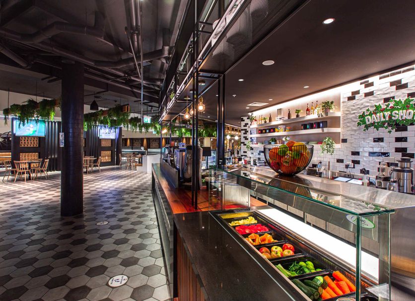 Ristorante Foto