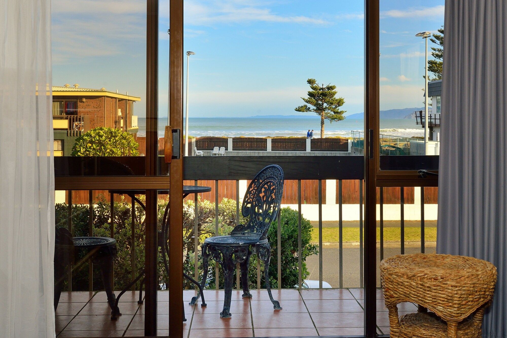 Balcone