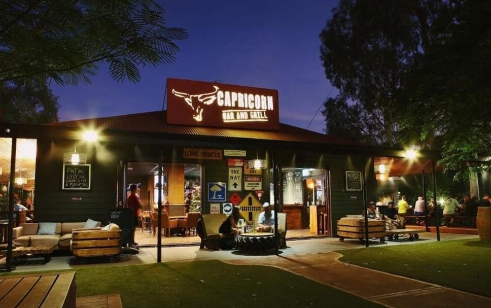 Ristorante Foto