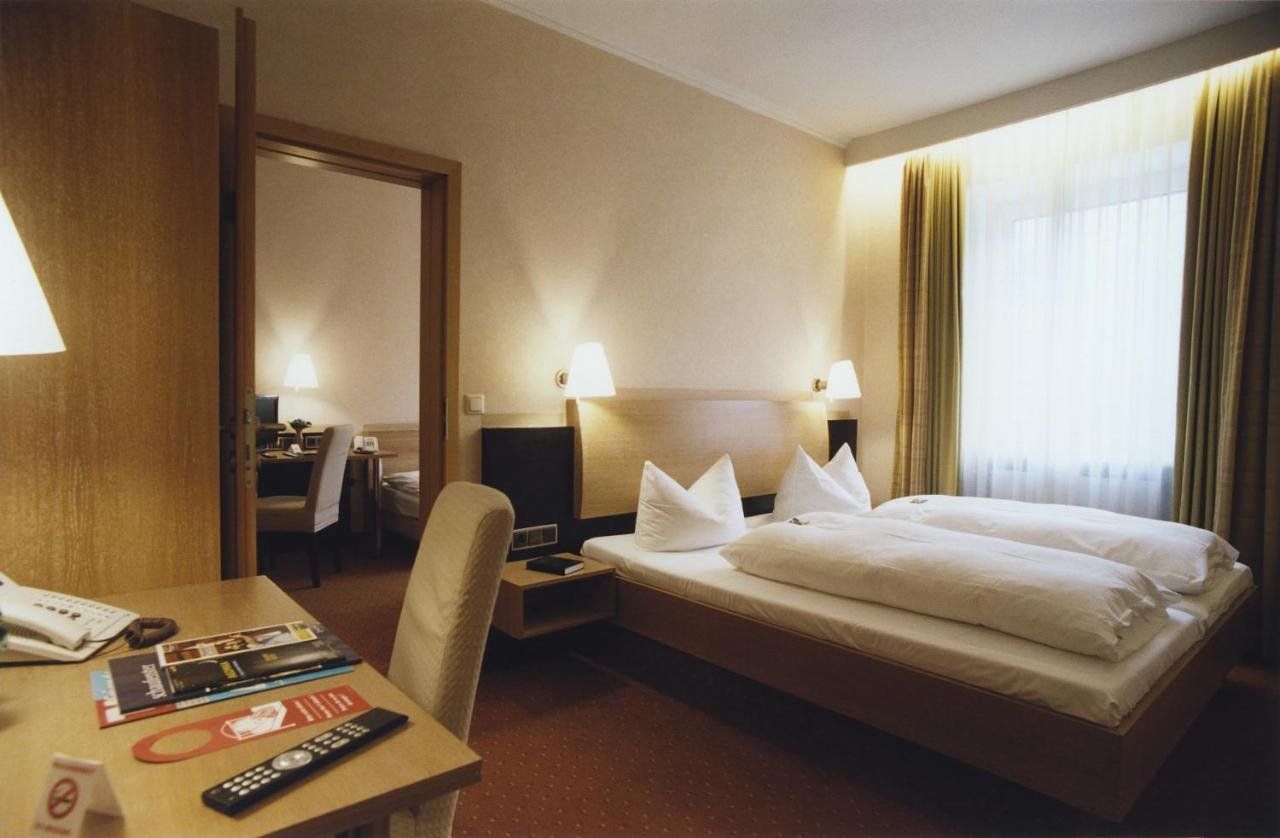 Camera da letto