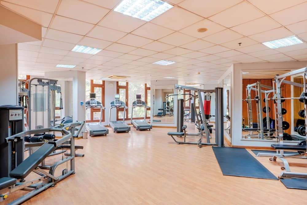 Palestra