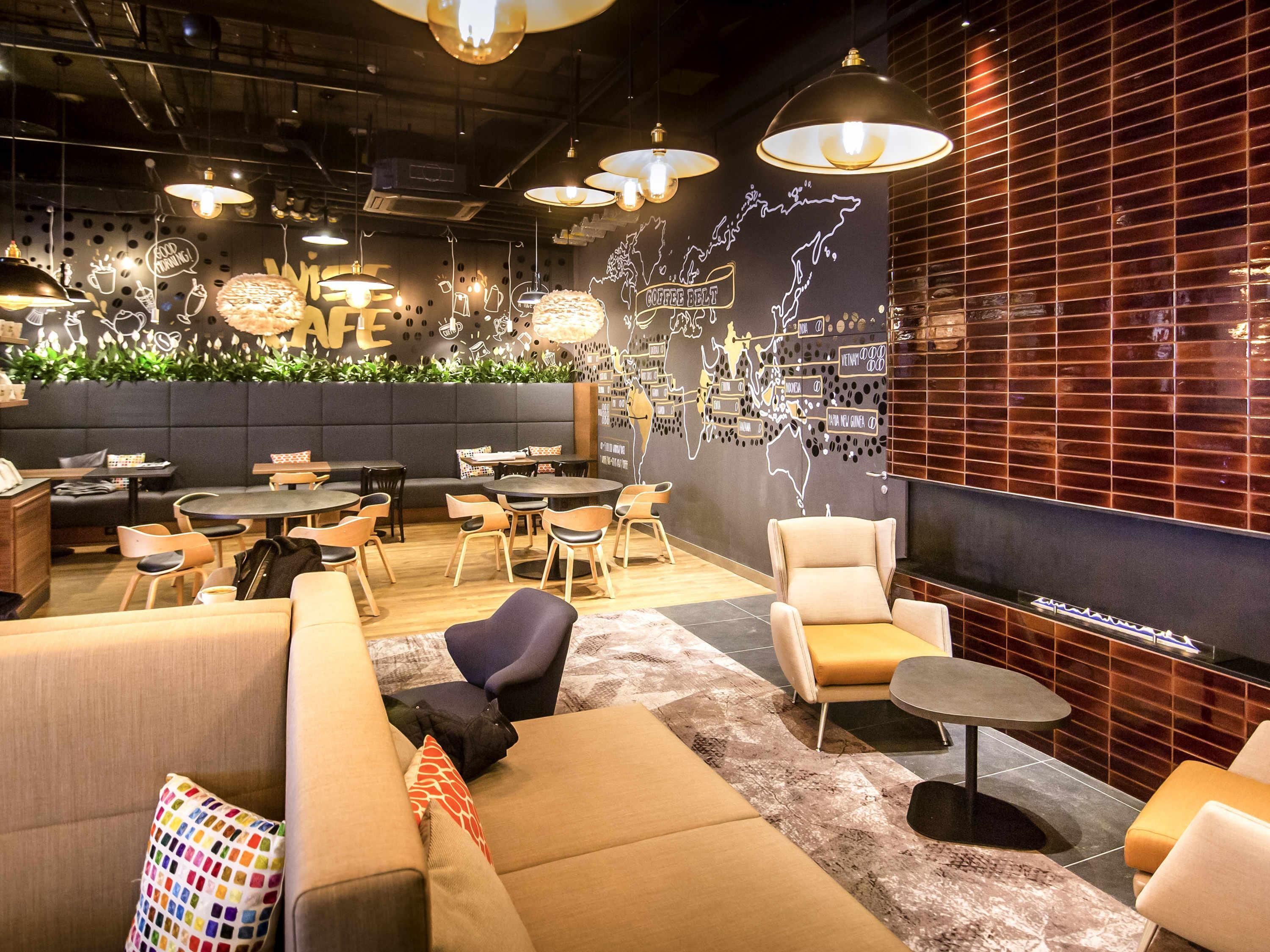 Area lounge