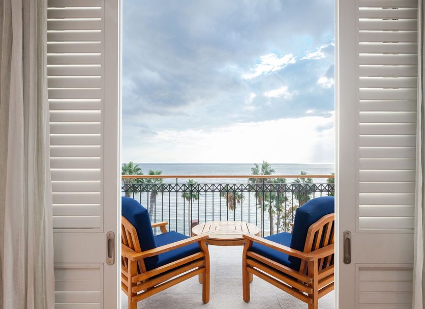 Balcone Foto