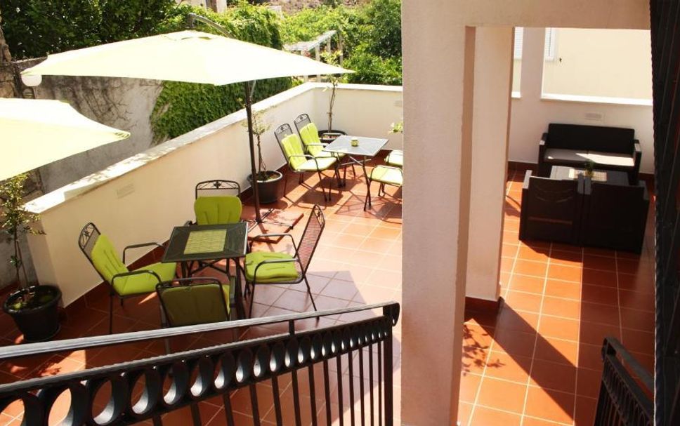 Balcone Foto