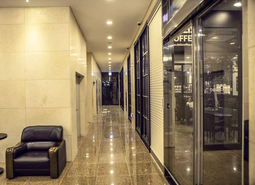 Ingresso Foto