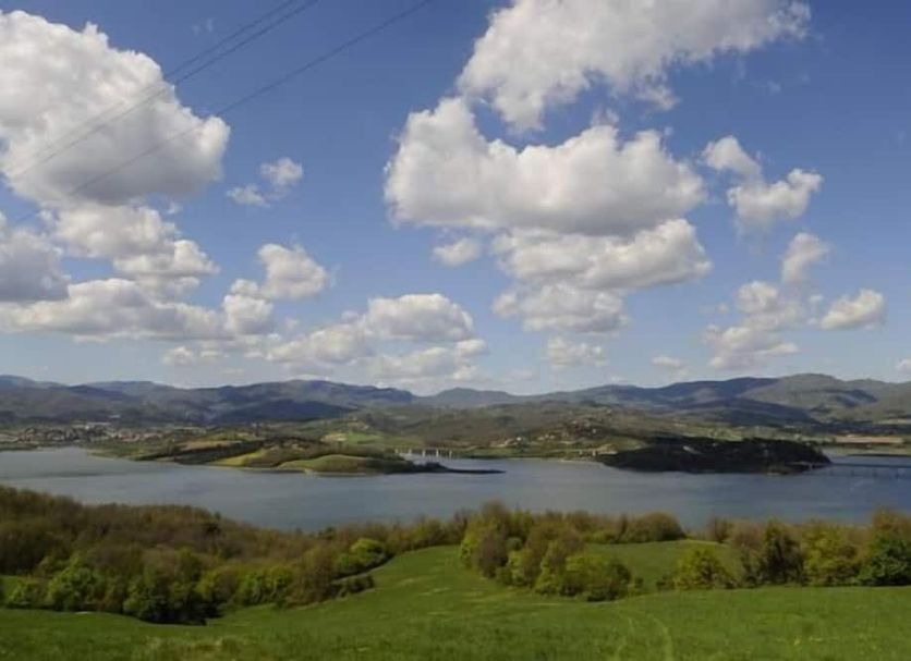 Vista esterna Foto