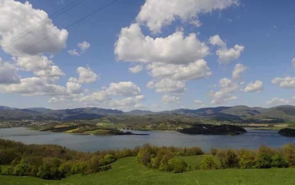 Vista esterna Foto
