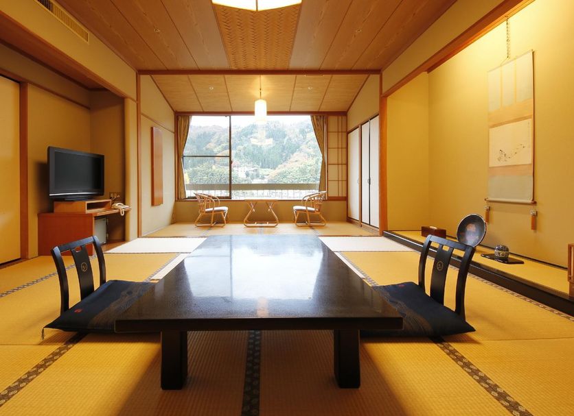 Sala pranzo Foto