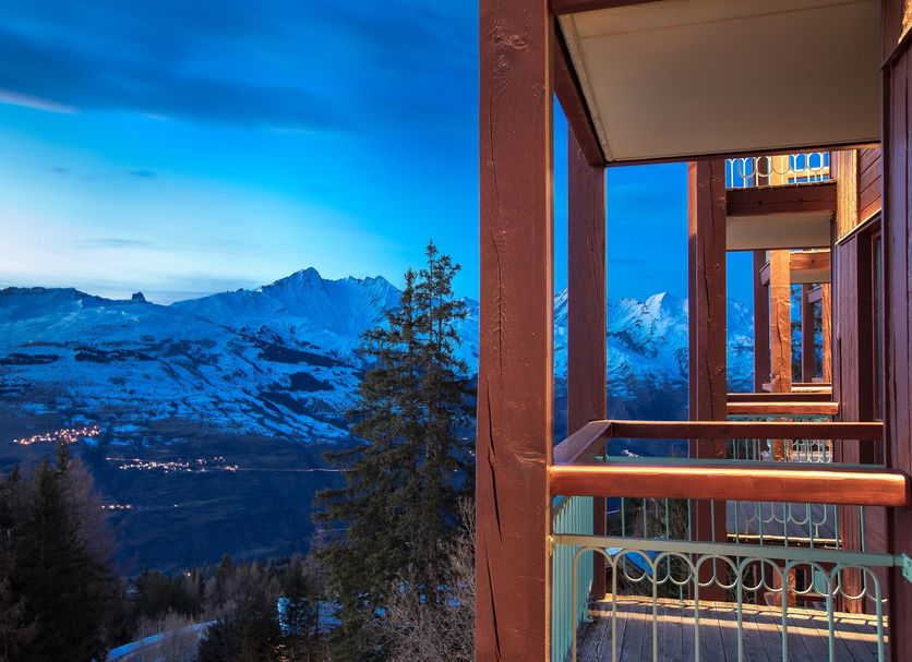 Balcone Foto