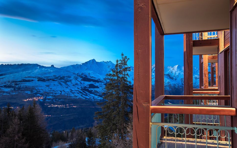 Balcone Foto