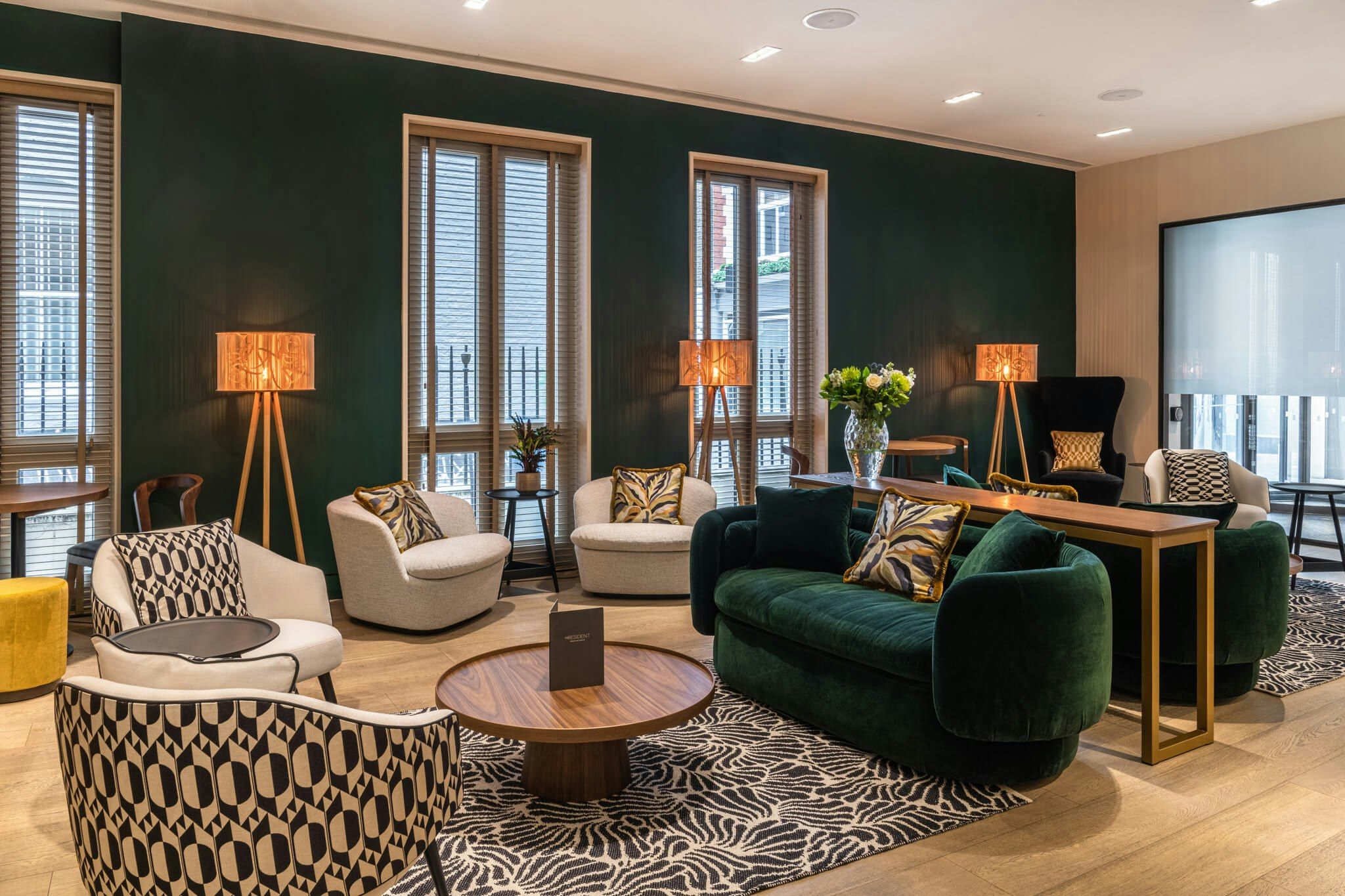 Area lounge